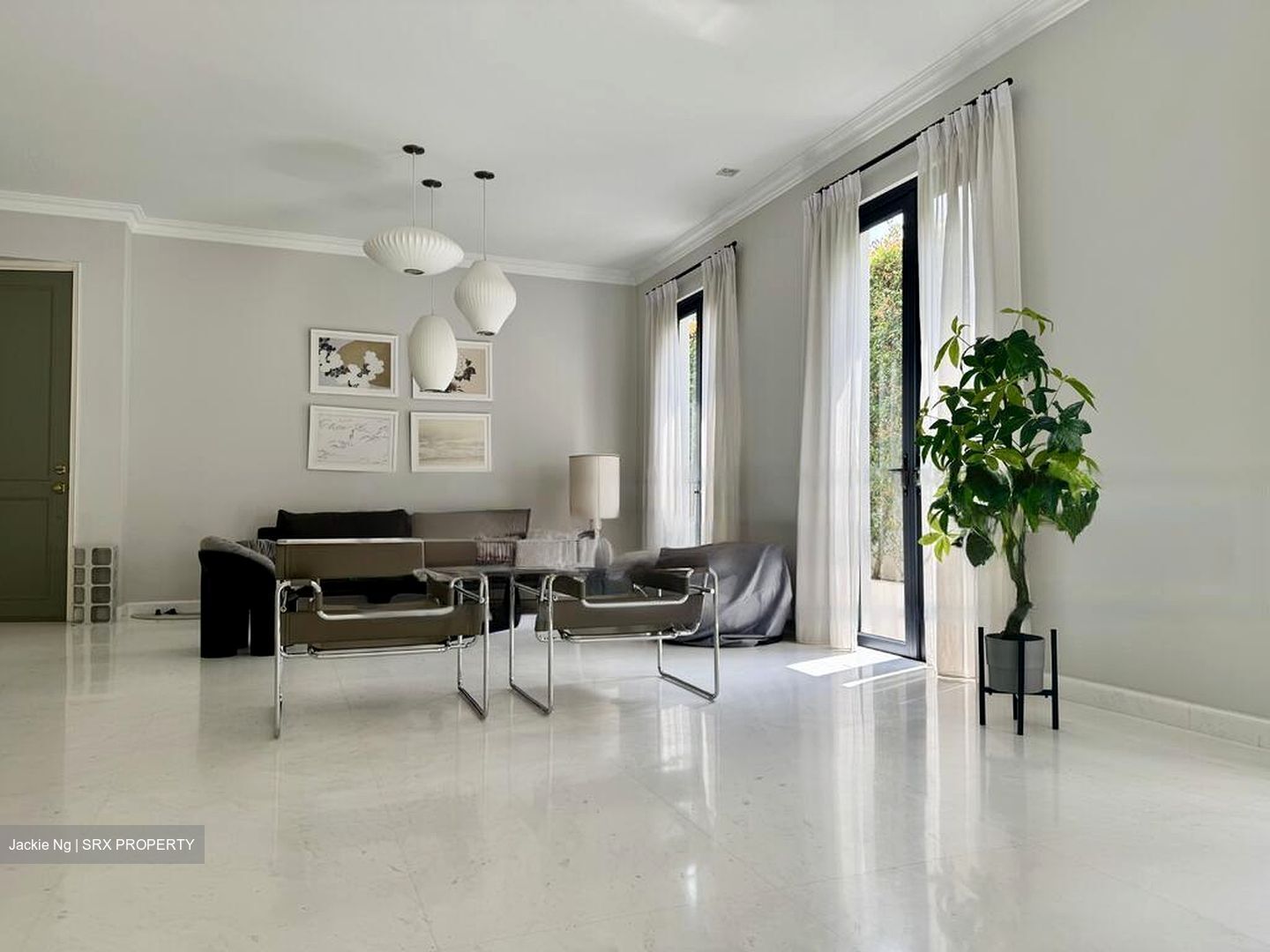 Cuscaden Walk (D10), Semi-Detached #449496631